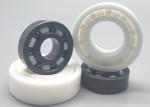 Semiconductor 6302 Single Row Deep Groove Ball Bearings