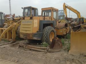 Quality used bomag road roller bw217 wholesale