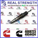 QSX15 ISX15 new fuel injector 4010346 4062569 4088301 4088725 4903455 4928264