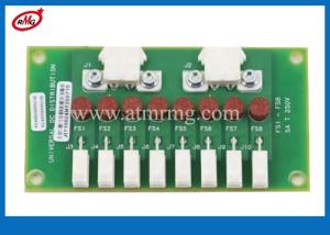 China 445-0689501 4450689501 Bank ATM Spare Parts NCR SelfServ 6622 6625 DC Distribution Board Assembly on sale