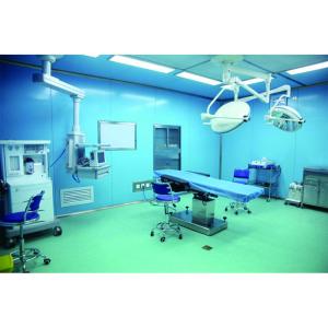 Quality Customized Hospital Operating Theatre Construction Gynaecology With Accessories wholesale