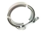 45mm 1.75 Inch Stainless Steel Exhaust Clamps