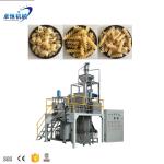 Macaroni Pasta Manufacturing Making Processing Line Machine for Food and 35kw