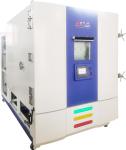 Low-Pressure Simulation 0.5Kpa 1Kpa -70℃~150℃ with Humidity
