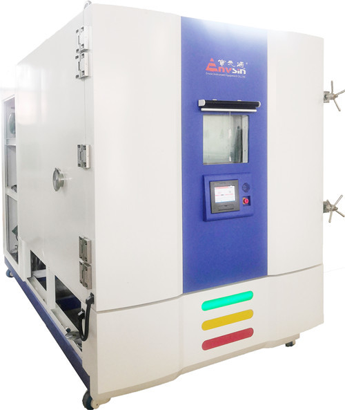 Low Pressure Test Chamber Component Testing Chambers Product Lifecycle Testing Chambers