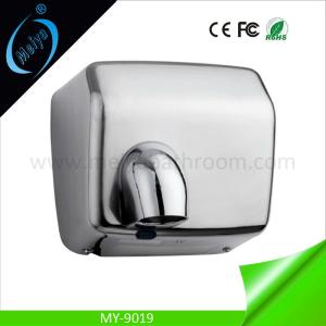 Quality wall mounted stainless steel hand dryer wholesale