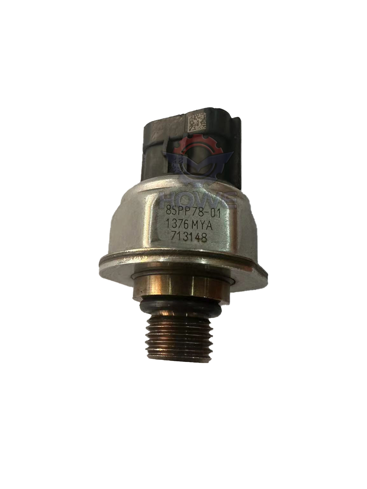 DX340 DX225 Excavator Accessories Common Rail Pressure Sensor 85PP78-01