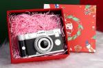 Luxury New Year Gift Boxes Creative DIY Valentine's Day Wedding Gift Box