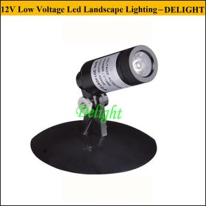Quality Waterproof LED Spotlight for pond lighting IP68 LED Underwater lighting water feature landscape lighting Flood light wholesale