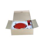 Engineered Aerosol Fire Fighting System Protect Compartments Customized