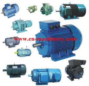 Quality Induction Motor Ye3 Super High Efficiency Electric Motor construction Tools wholesale