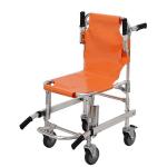 High Strength Ambulance Stair Chair Aluminum Alloy Ambulance Stair Climber