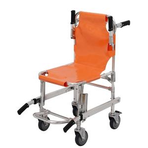 Quality High Strength Ambulance Stair Chair Aluminum Alloy Ambulance Stair Climber wholesale