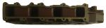 MITSUBISHI MGP25E MGP25SE S4Q S4Q2 Iron Casting Cylinder Head 32B01-01010 32B01