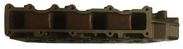 MITSUBISHI MGP25E MGP25SE S4Q S4Q2 Iron Casting Cylinder Head 32B01-01010 32B01