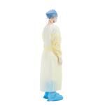 SMS Aami Level 2 Isolation Gowns