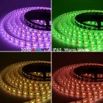 High Quality IP20 5050 4IN1 RGBW LED Strip Light SMD 4 color led flexible light