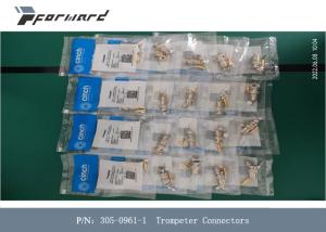 Quality Aviation Parts PL155FL-33 Connectors PL155FL-33 Maximum Frequency 500 MHz wholesale