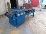 Size 7000*1000*1800mm Weight 1500kg Concrete Dosing Machine For Bricks