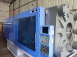 JSW J450E3 PET Injection Moulding Machine Used Electric PET Preform Injection