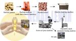Cold And Hot Press Sesame Sunflower Peanut Rapeseed Oil Line For Commercial Oil