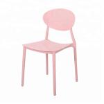 New high quality breathable stackable rattan garden chair