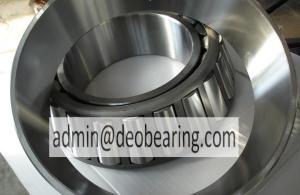 Quality 32222 110X200X53mm taper roller bearing GCR15 DEO BEARING MANUFACTURER wholesale