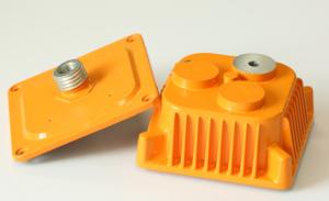 Quality Aluminum LED Spotlight Housing High Pressure Aluminum Casting wholesale
