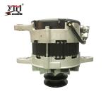 PE6 60A 2A82 Nissan Alternator Motor 270402481A 270402380A ALW2383YJ ALW9383BS