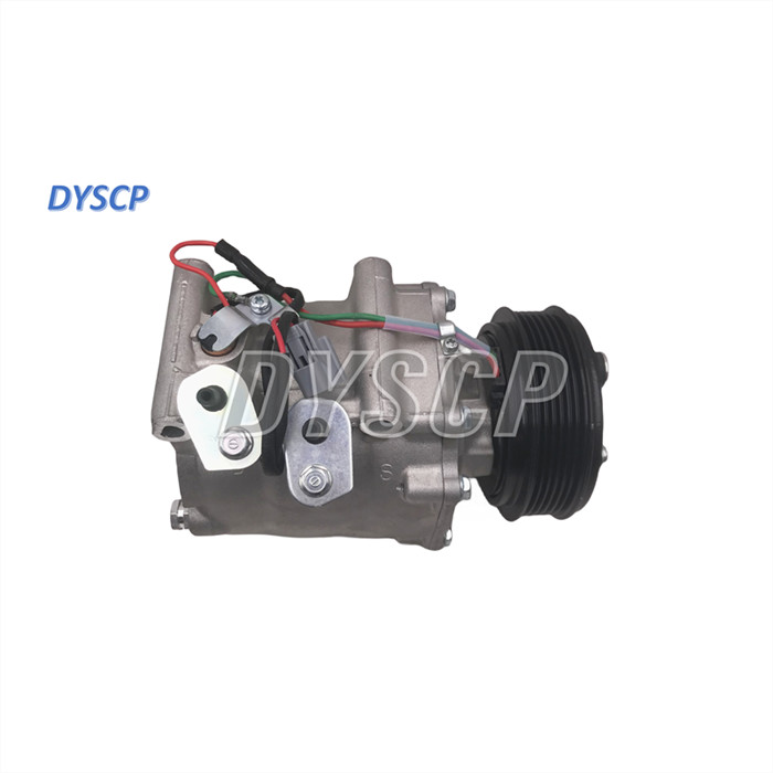 Automobile AC Compressor For Honda ES5 38810-PDE-E01 38810-PLA-E02 38800-PLC-006 ES1 ES7