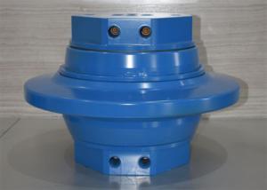 Quality Herrenknecht Robbins Tunnel Boring Machine Parts H13 42CrMo Material wholesale