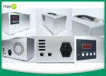 Commercial Germany pump scent diffuser machine Aluminum standby 3000cbm