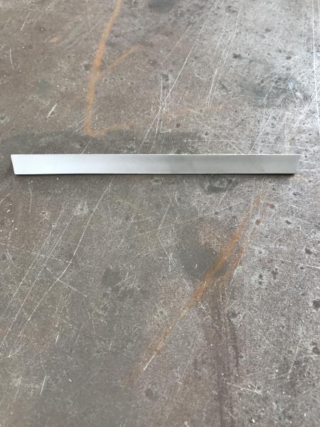 Customized Drawing Tantung TTG 25 Thermocouple Protection Tubes 57 - 60 HRC