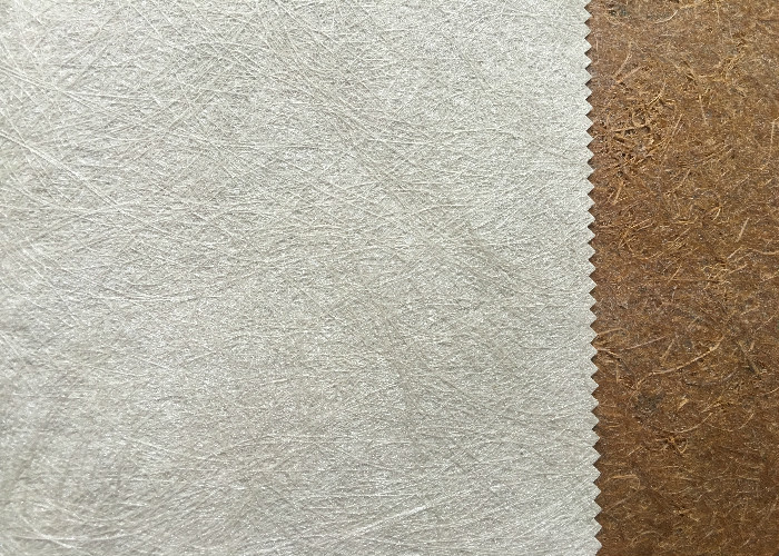 Home Decoration Fireproof Fiberboard , Plant Fiber High Temperature Fiber Board