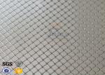 Texturized Fiberglass Cloth Roll Waterproof Woven Fiberglass Fabric