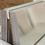 High Strength Aluminum Sheet Al 1050 1060 1070 1100 3003 3105 Aluminum Sheet