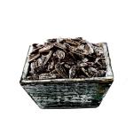 Inner Mongolia DINGNONG Food Technology Co. Crunchy Sunflower Snacks BROKEN 2%