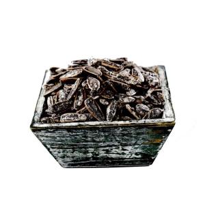 Quality Amazon’s best-selling products China factory wholesale accepts custom packaged sea salt flavored roasted sunflower seeds wholesale
