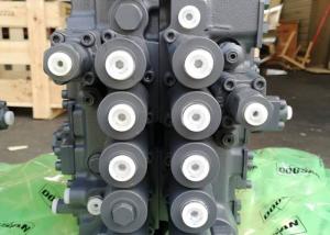 Quality Solar 340LC-V KVMG270 Excavator Control Valve wholesale