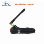 15m Radius Car GPS Jammer DC12V 1500~1600Mhz Satellite Isolator