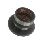Customized Iron Bucket Bushings 50*60 Unilateral Construction Equipment Parts