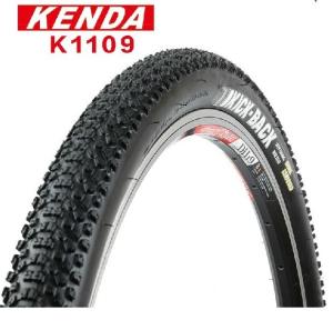 Quality Mountain Electric Bike Parts 26 ×2.0 Kenda Bicycle Tire wholesale