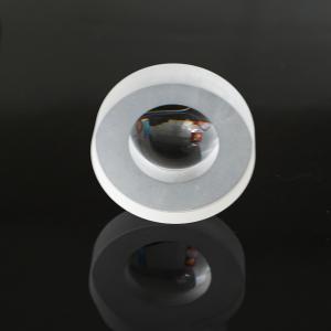 Quality High Hardness 2mm To 250mm Optical Glass Lens , BK7 Plano Concave Cylindrical Lens wholesale