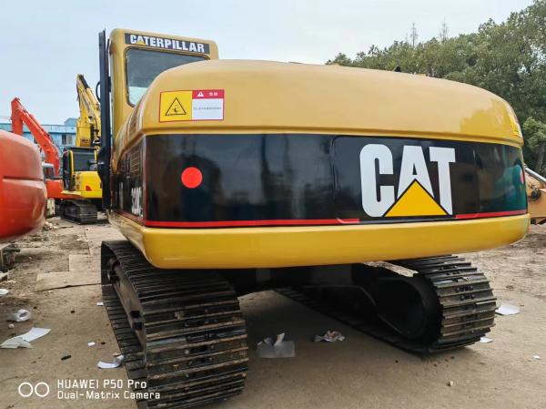 Hot sale CAT 320CL Caterpillar 30 ton Original Japan Good condition Ready to