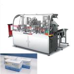 1.0 Mpas Wet Wipes Packaging Machine