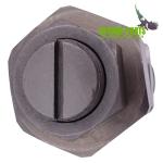 catererpillar 320B Excavator Spare Parts Main Relief Valve