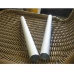 Bicycle Framed Anodized Silver 6000 Series Aluminium Channel Profiles