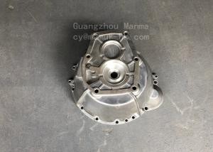 Quality Clutch Housing ISUZU Clutch Parts For ISUZU NKR MSB5M MSB5S 8-97204108-0 wholesale