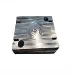 A105 Ck45 Carbon Forged Tool Steel Block S355 Customized