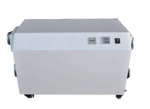 Quality Desiccant Rotor Dehumidifier wholesale